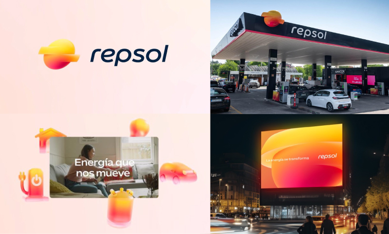 ejemplo rebranding repsol