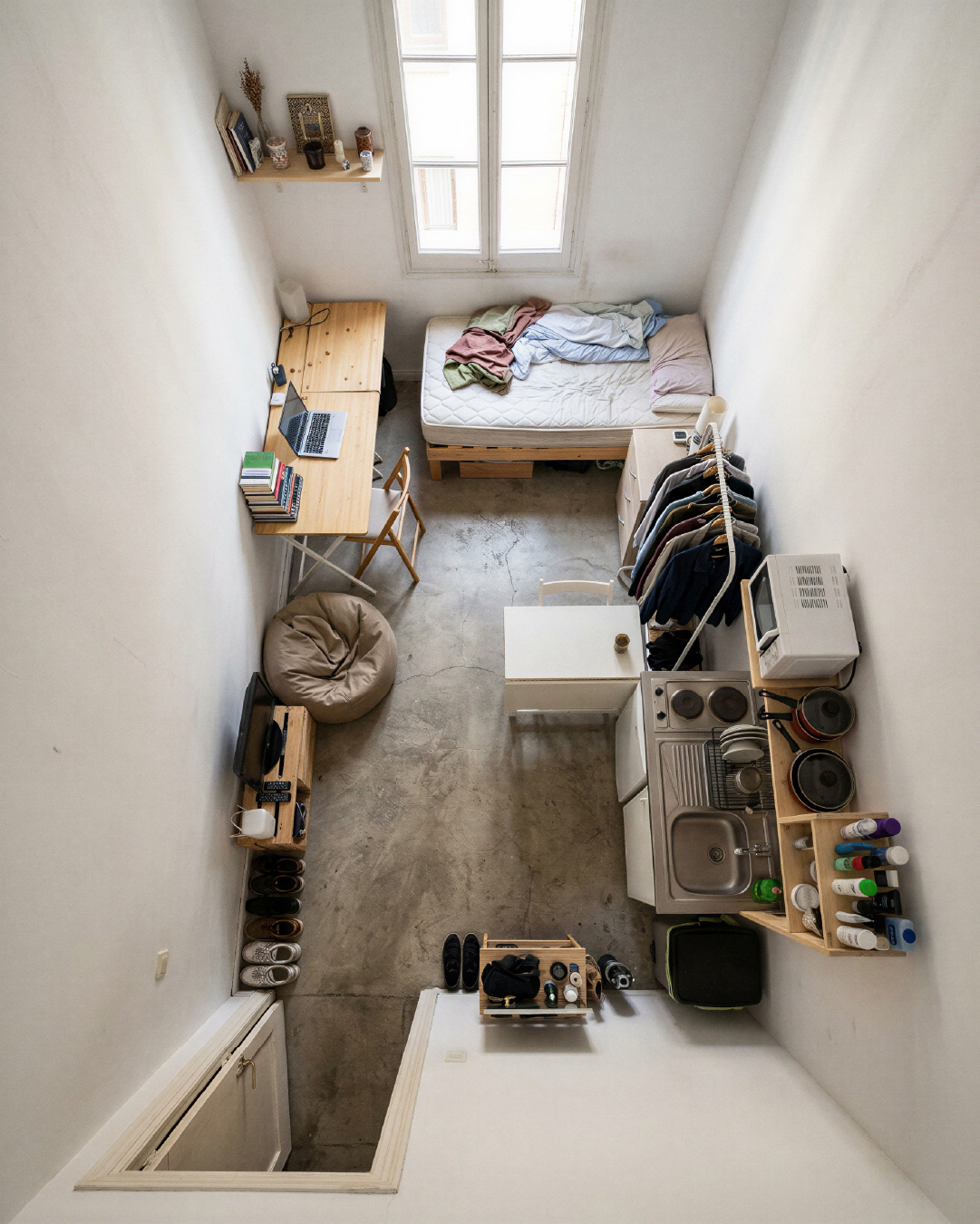 problema españa crisis vivienda ia endorfina creativa