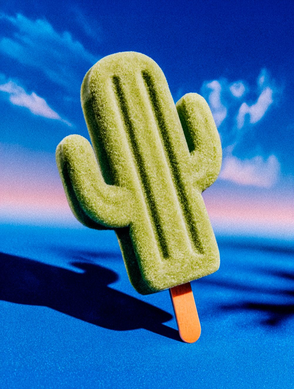 direccion creativa con ia endorfina lab polo cactus
